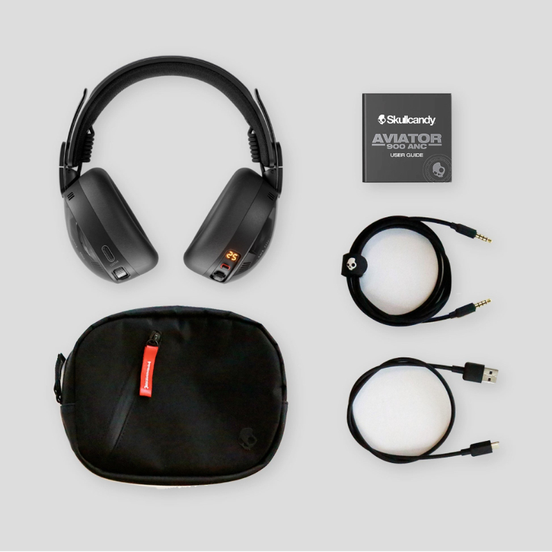 Skullcandy Aviator 900 ANC