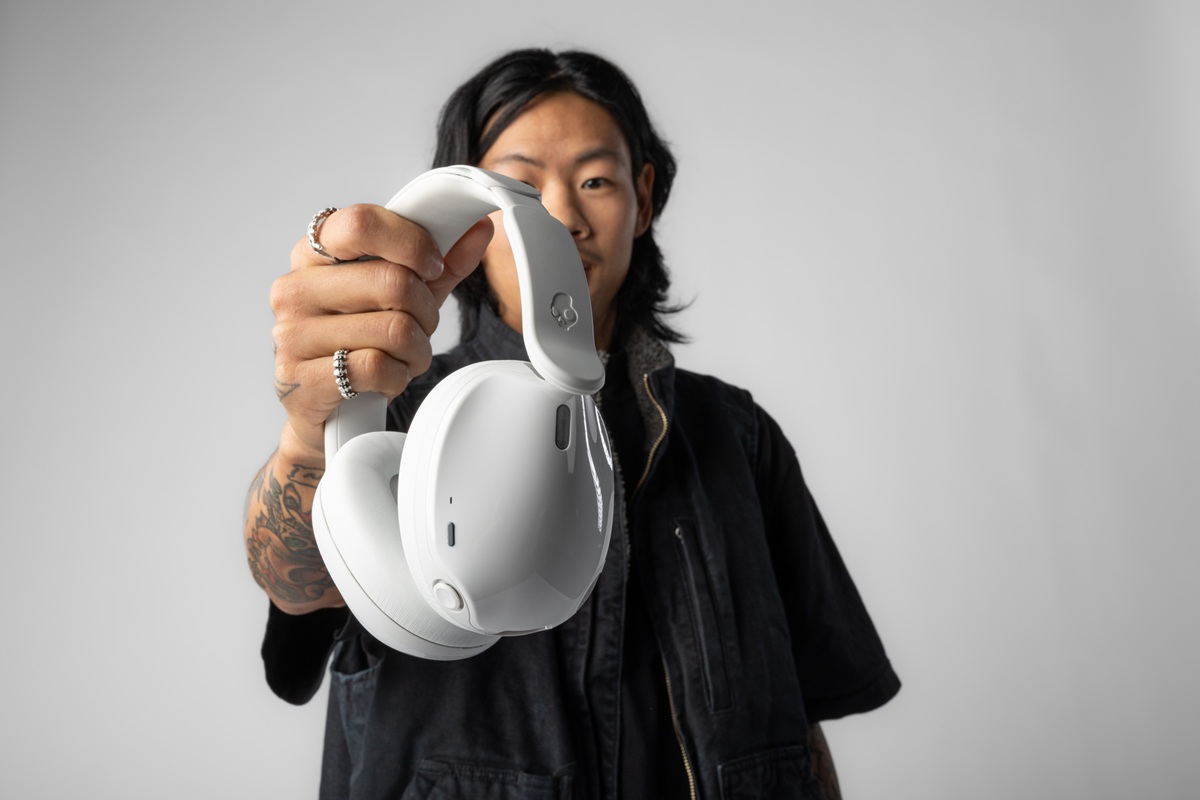 Skullcandy Hesh 540 ANC