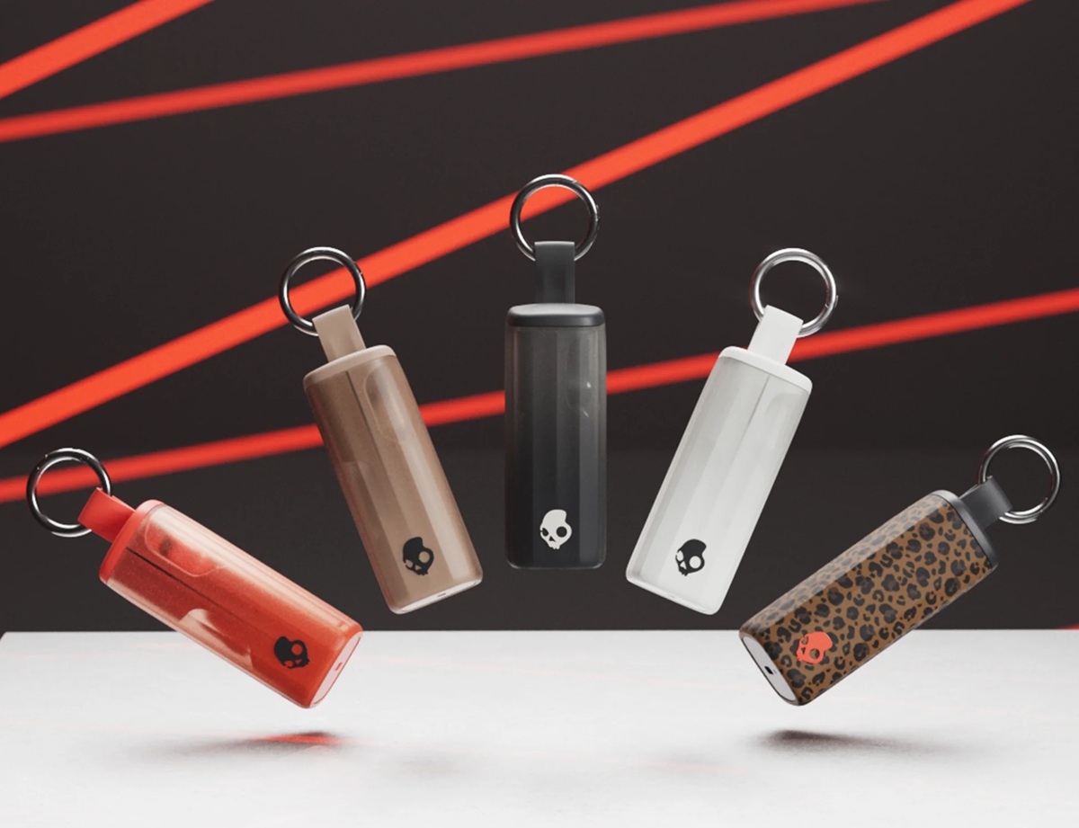Skullcandy Method 360 ANC