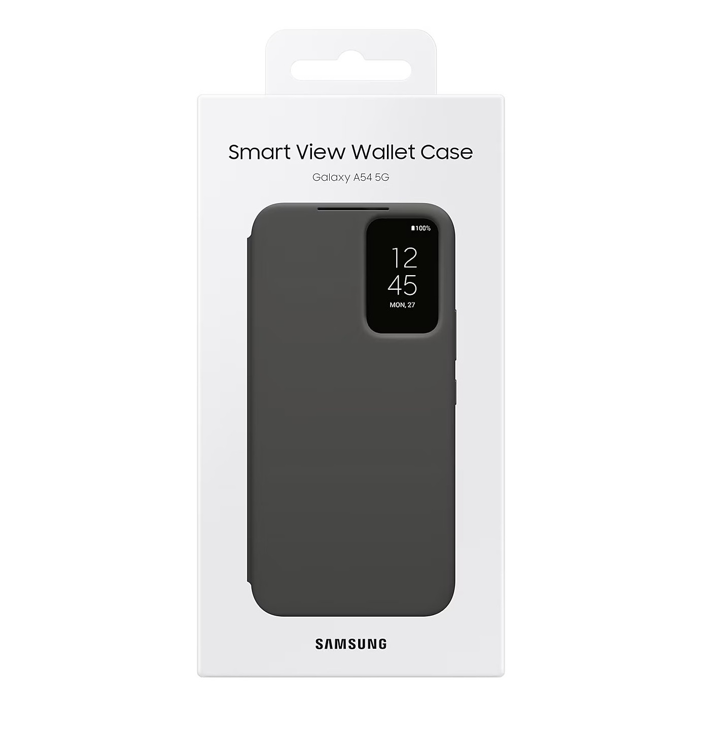 Samsung Galaxy A54 Smart View Wallet Case 