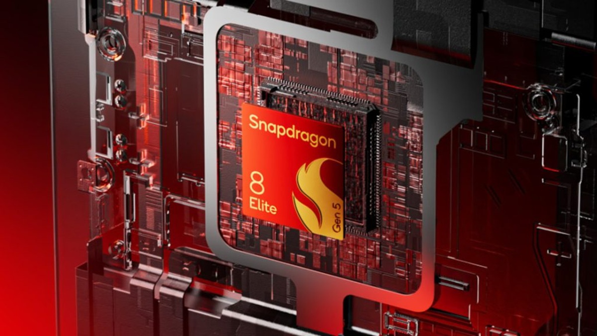 Qualcomm Snapdragon 8 Elite Gen 5 представлен официально
