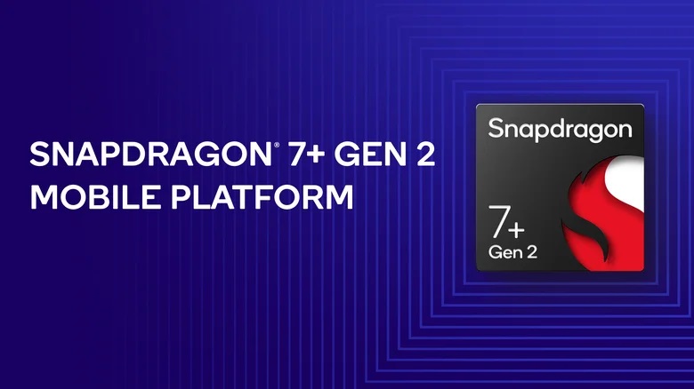 Snapdragon 7+ Gen 2