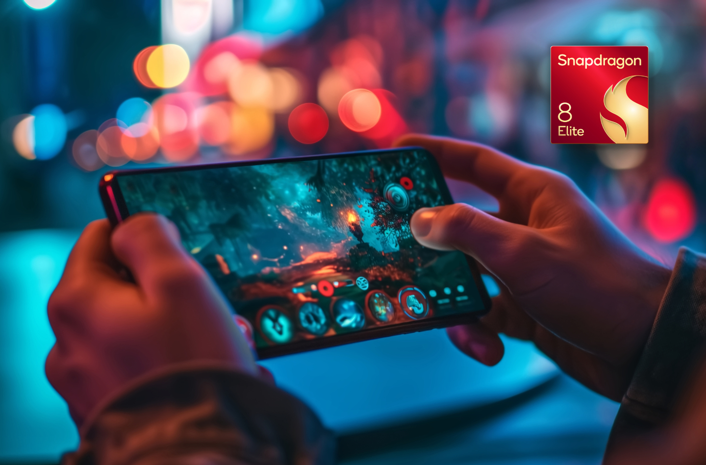 Дебют нового процессора Snapdragon 8s Elite ожидается весной