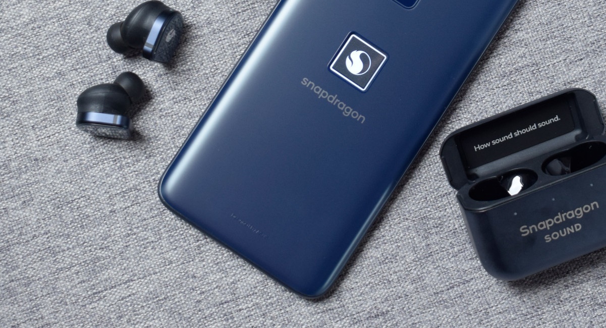 эталонный инженерный смартфон на базе Snapdragon 8 Gen 3