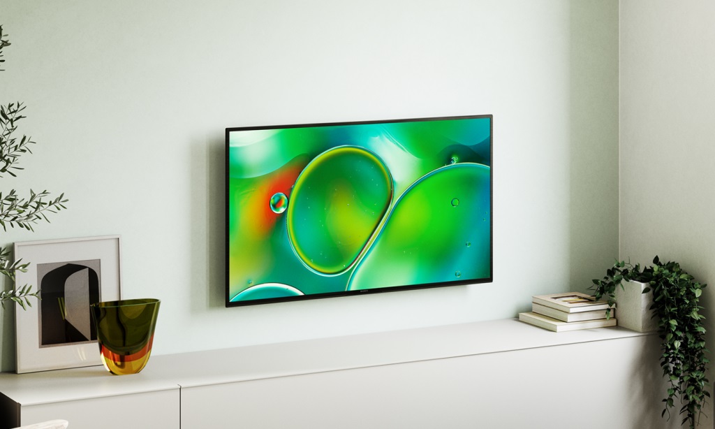телевизор Sony BRAVIA 2