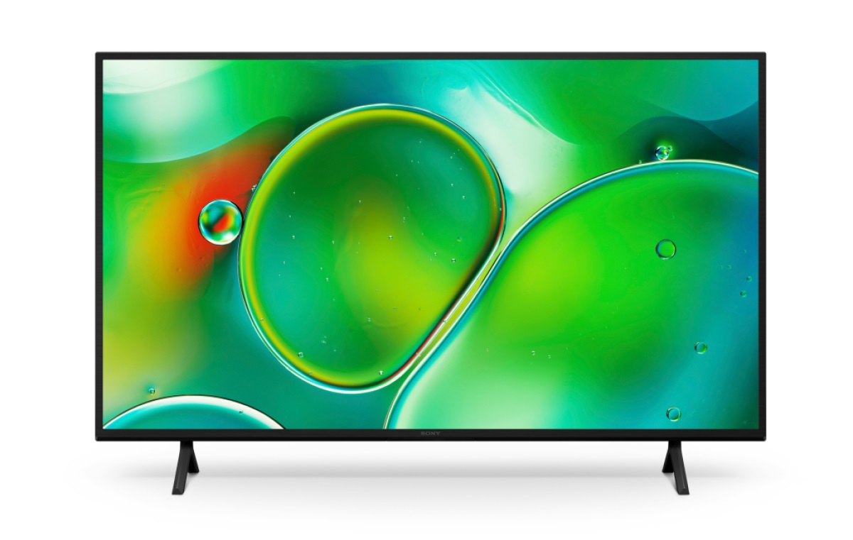 телевизор Sony BRAVIA 2