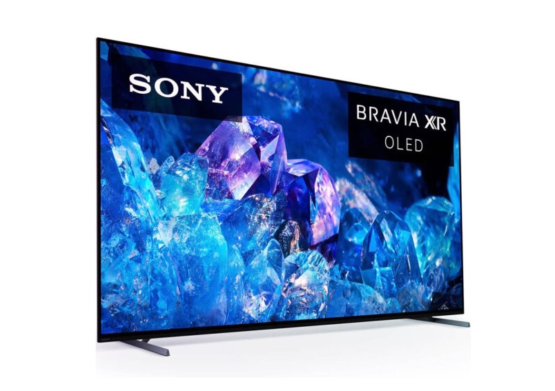 Sony Bravia XR OLED A80K