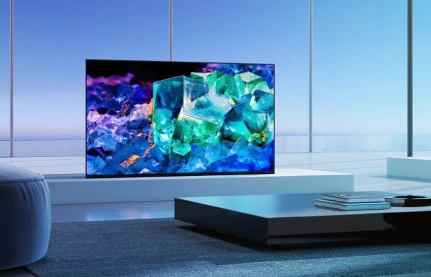 Sony Bravia XR OLED A80K