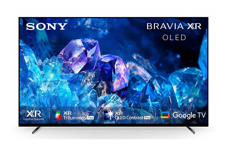 Sony Bravia XR OLED A80K