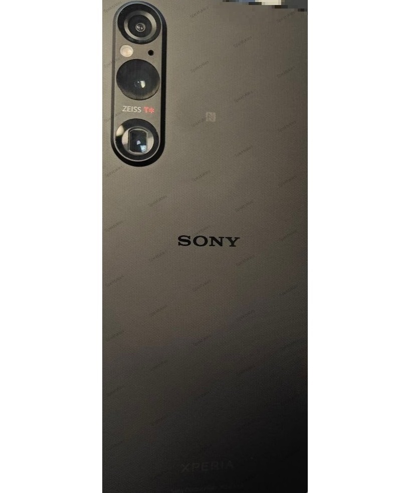 Sony Xperia 1 V