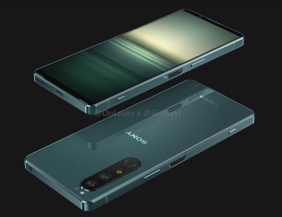 Sony Xperia 1 IV