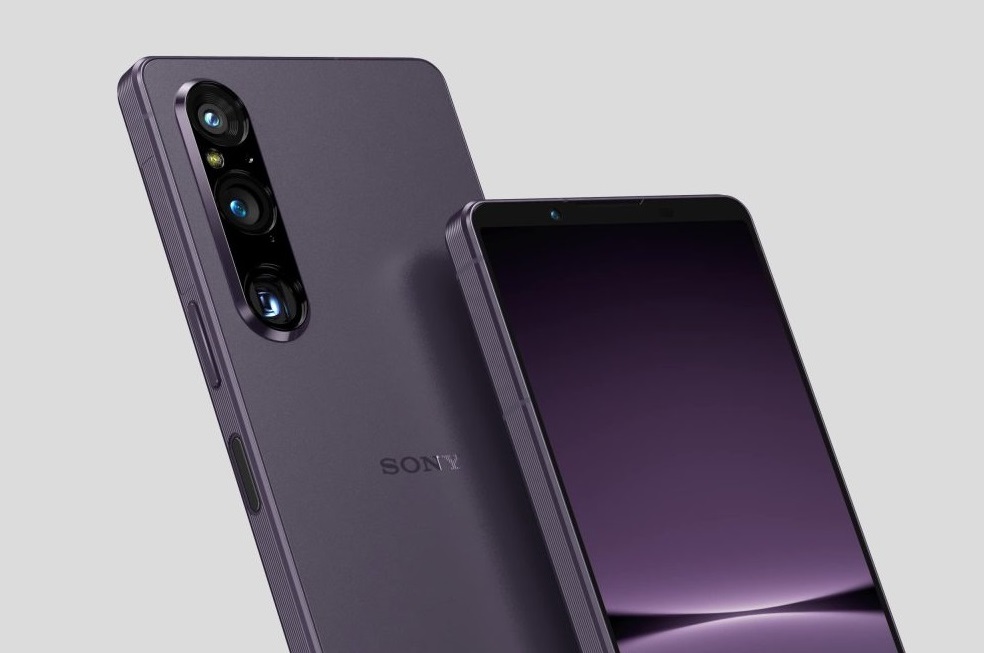 Sony Xperia 1 V