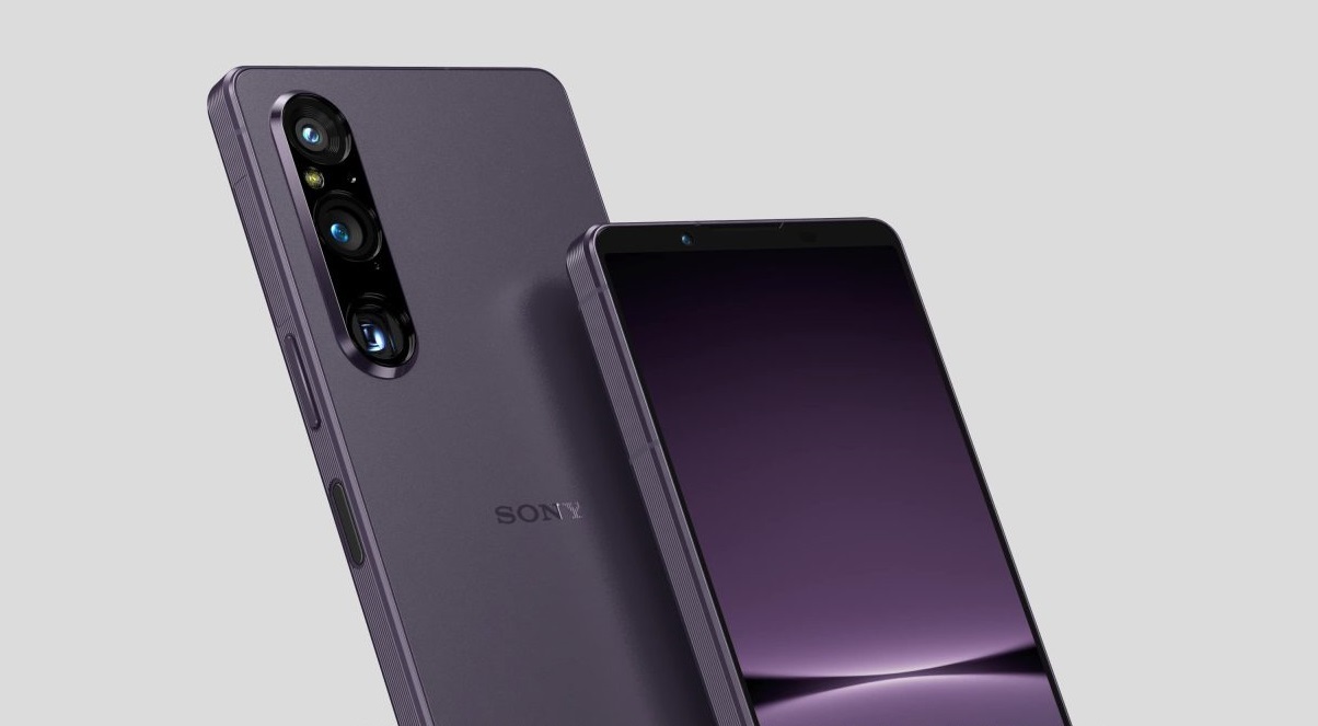 Sony Xperia 1 V