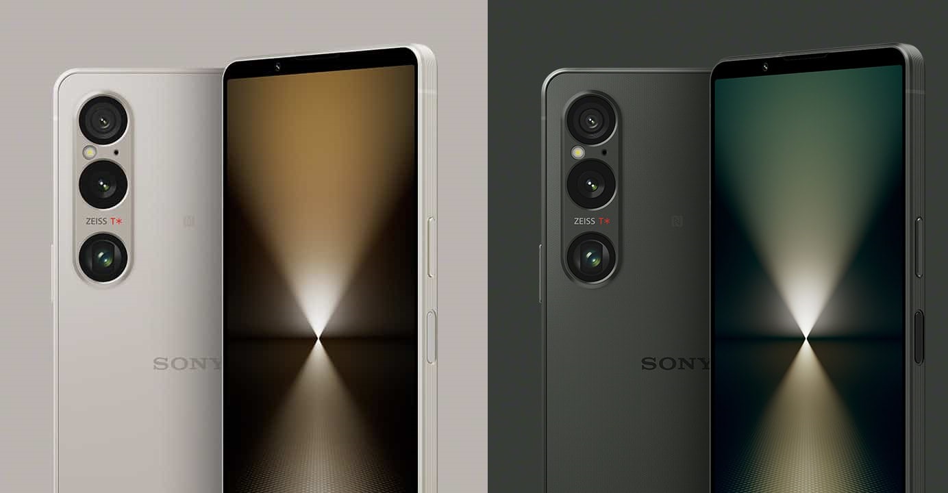 смартфон Sony Xperia 1 VI