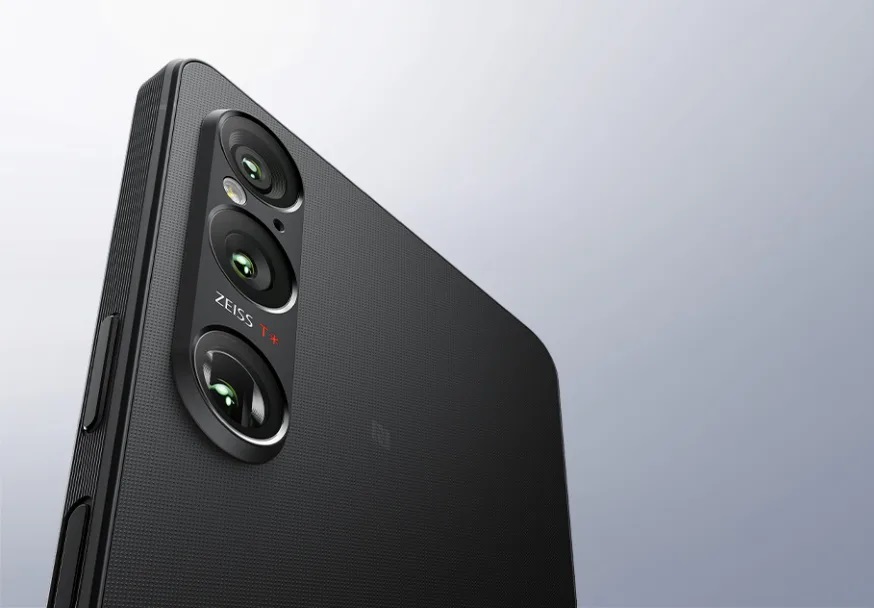 смартфон Sony Xperia 1 VI