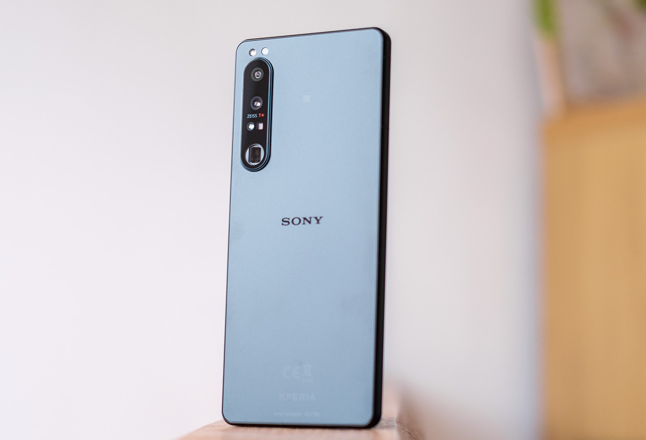 Новый Sony Xperia 1 V