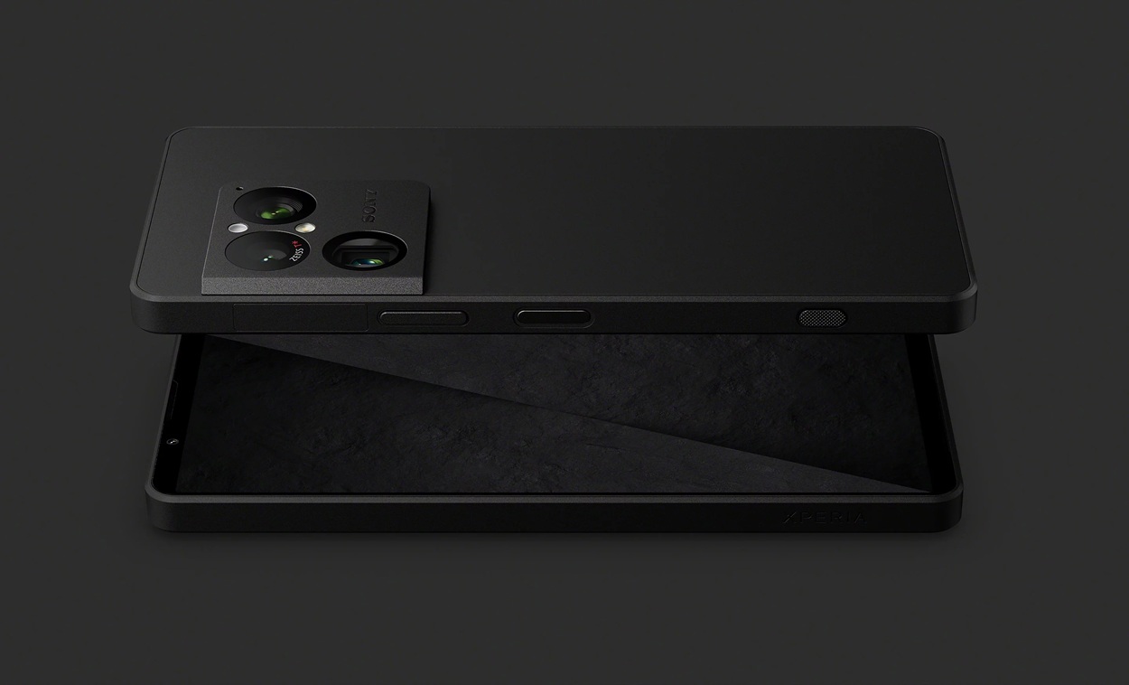 Sony Xperia 1 VIII