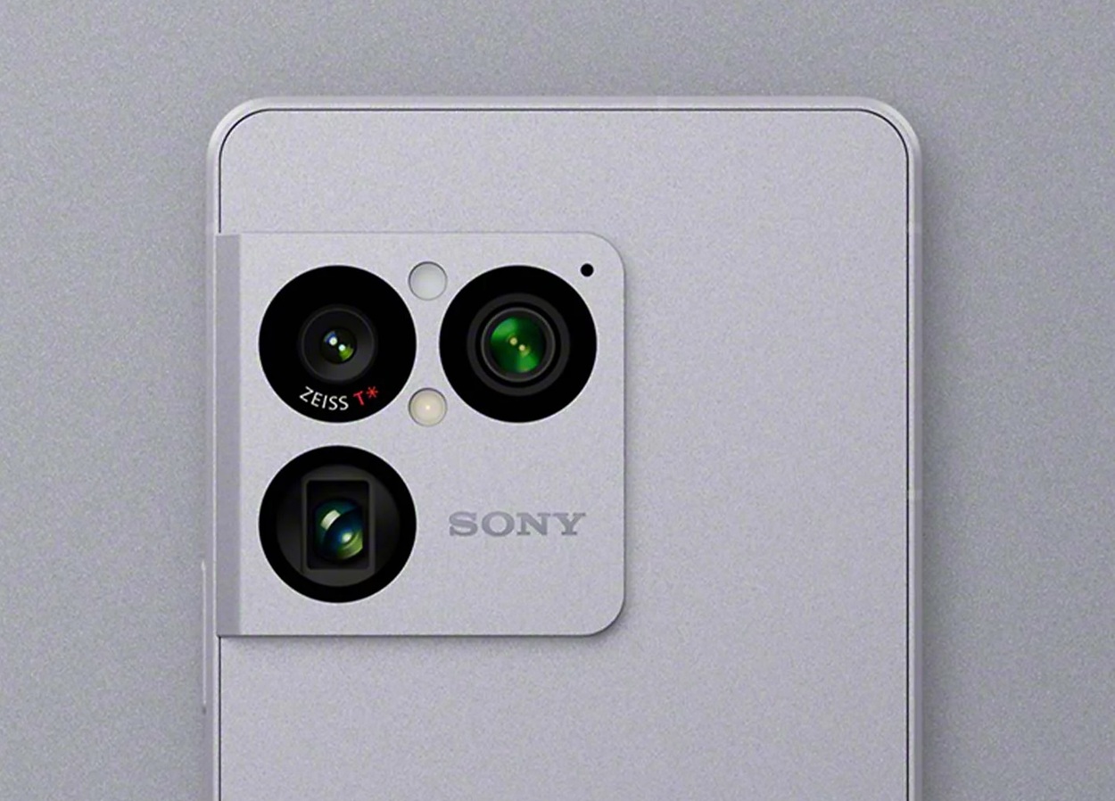 Sony Xperia 1 VIII