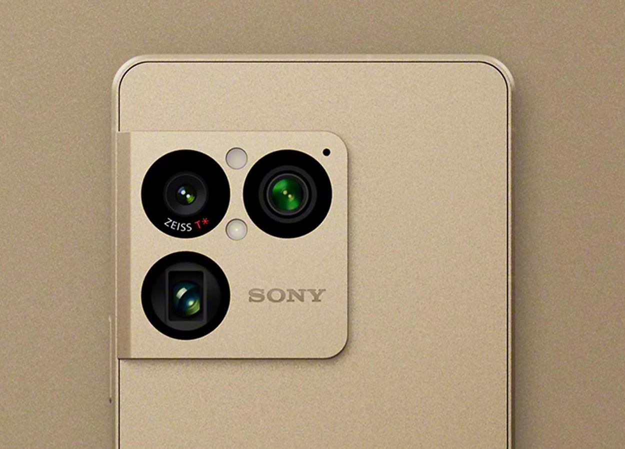 Sony Xperia 1 VIII
