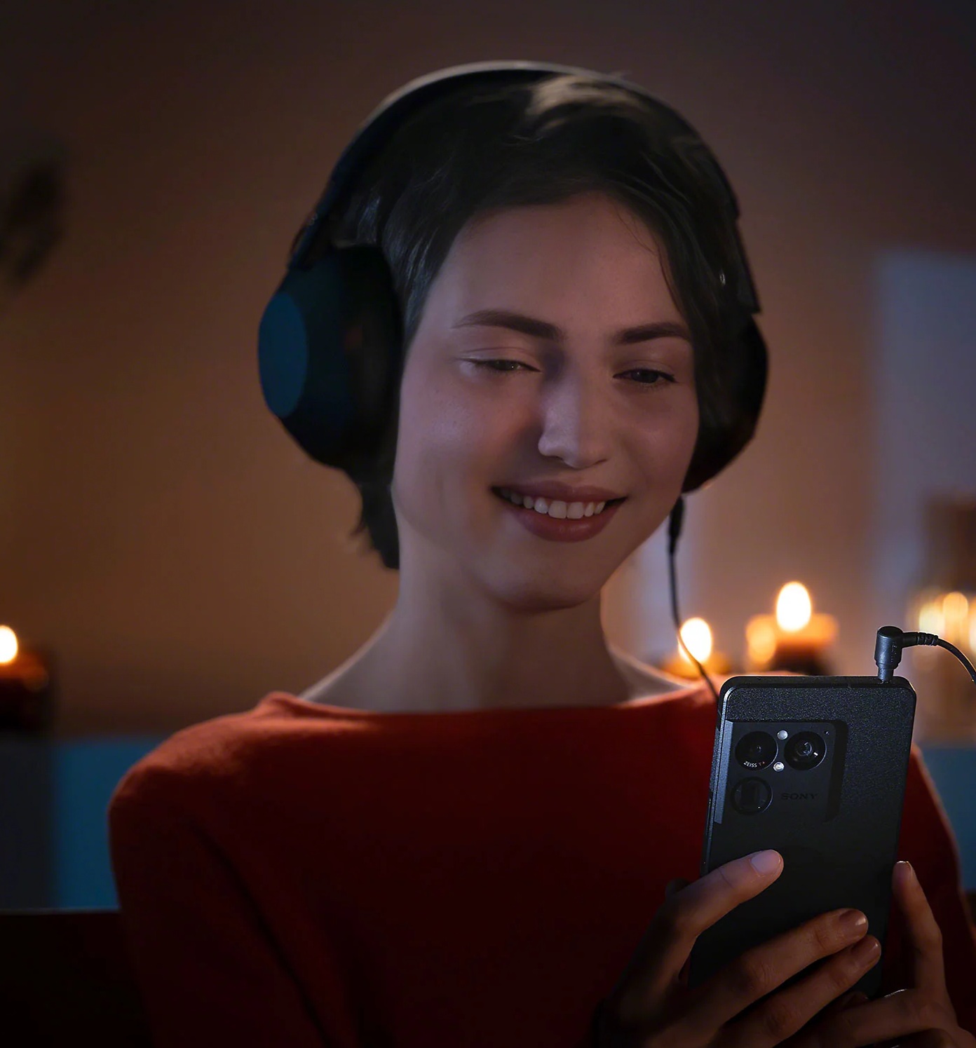Sony Xperia 1 VIII
