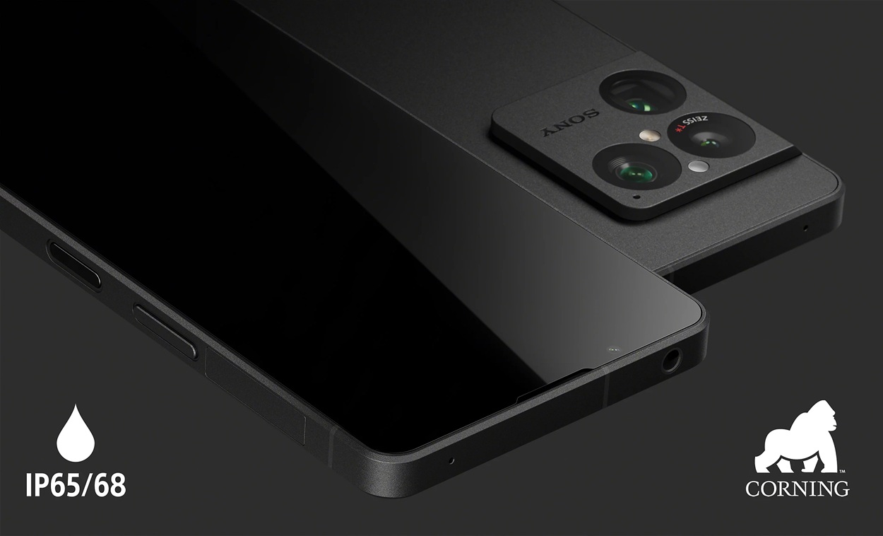 Sony Xperia 1 VIII