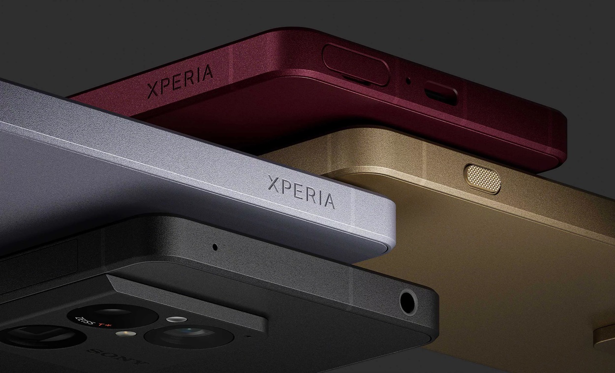 Sony Xperia 1 VIII