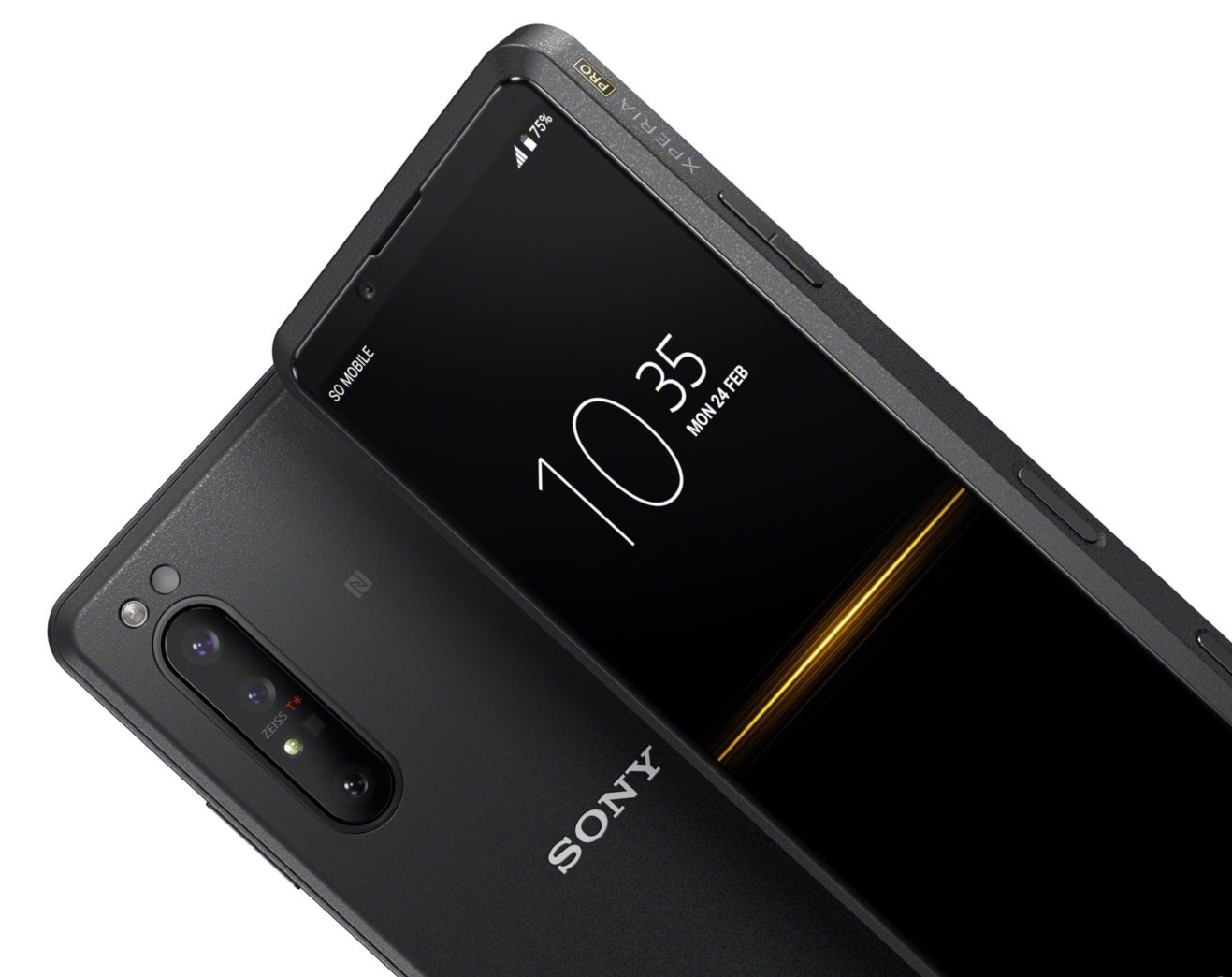 Смартфон Sony Pro 1 Купить