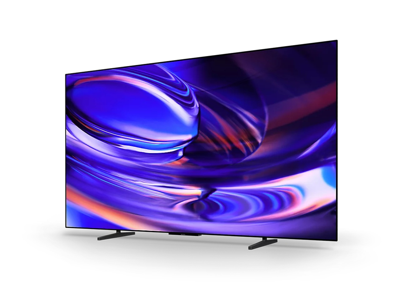 Sony выпустила серию телевизоров BRAVIA 6