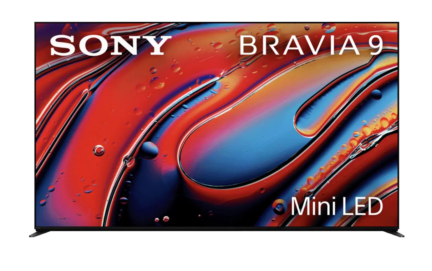 телевизор Sony BRAVIA 9