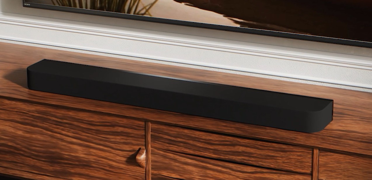 Sony BRAVIA Theater Bar 7