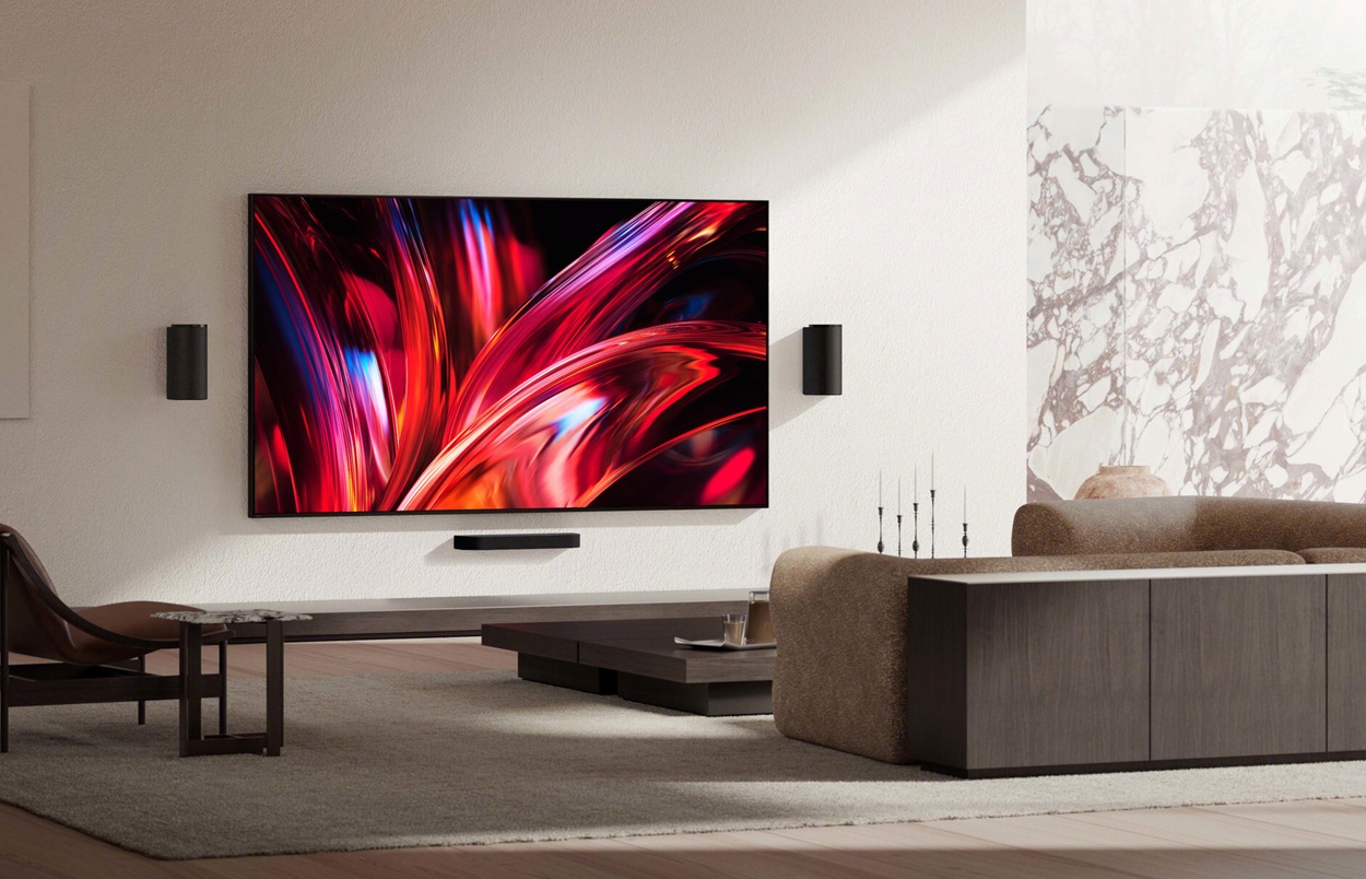 Sony BRAVIA Theater Trio