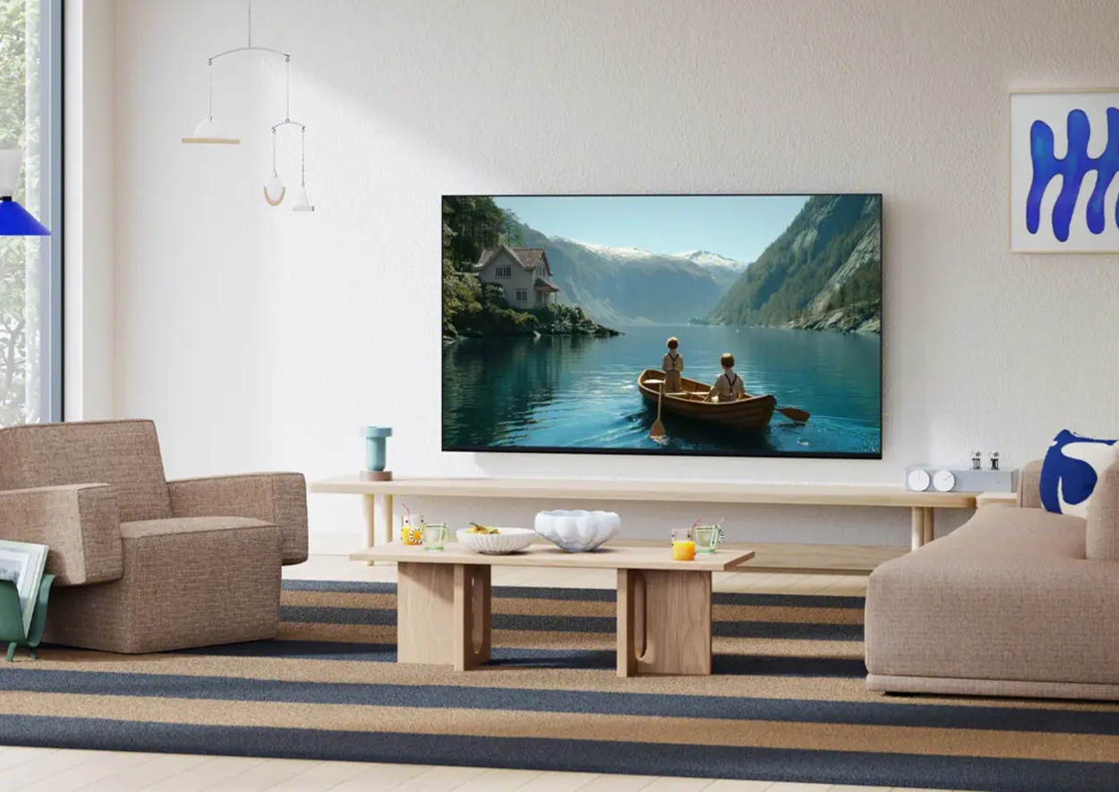  Sony Bravia 3 II