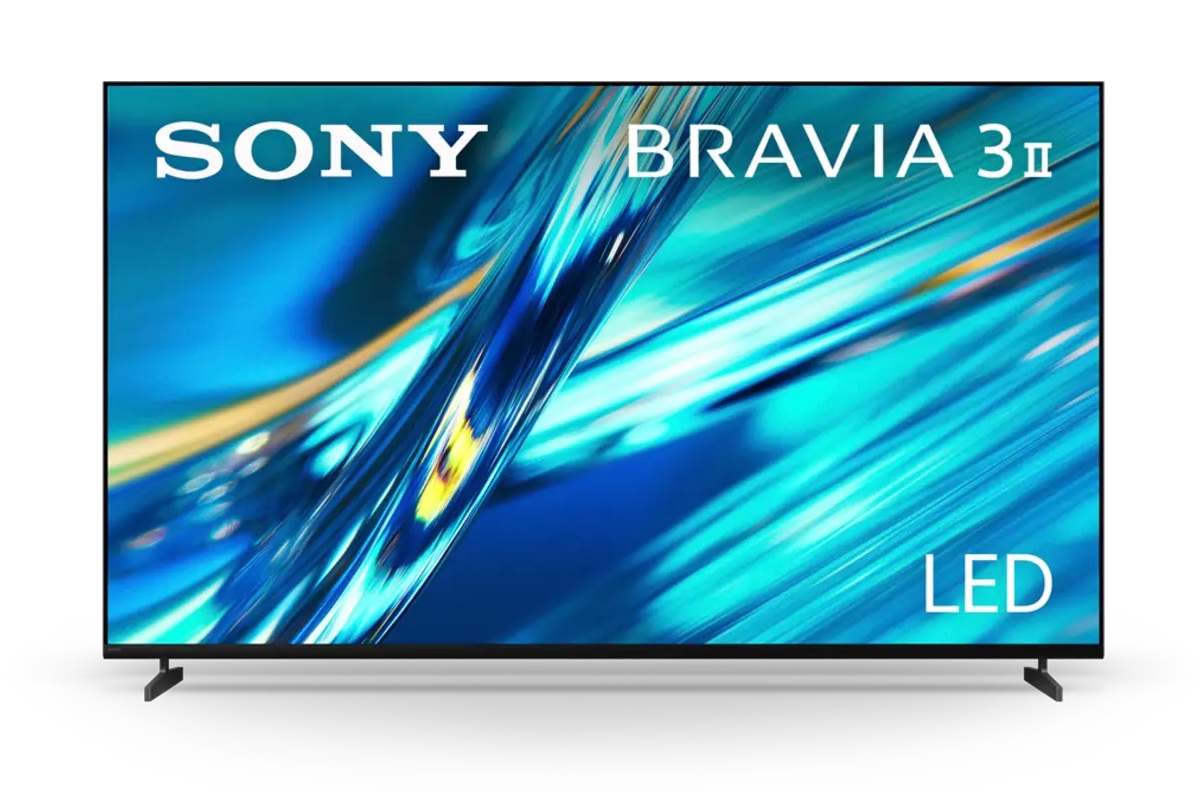 Sony Bravia 3 II