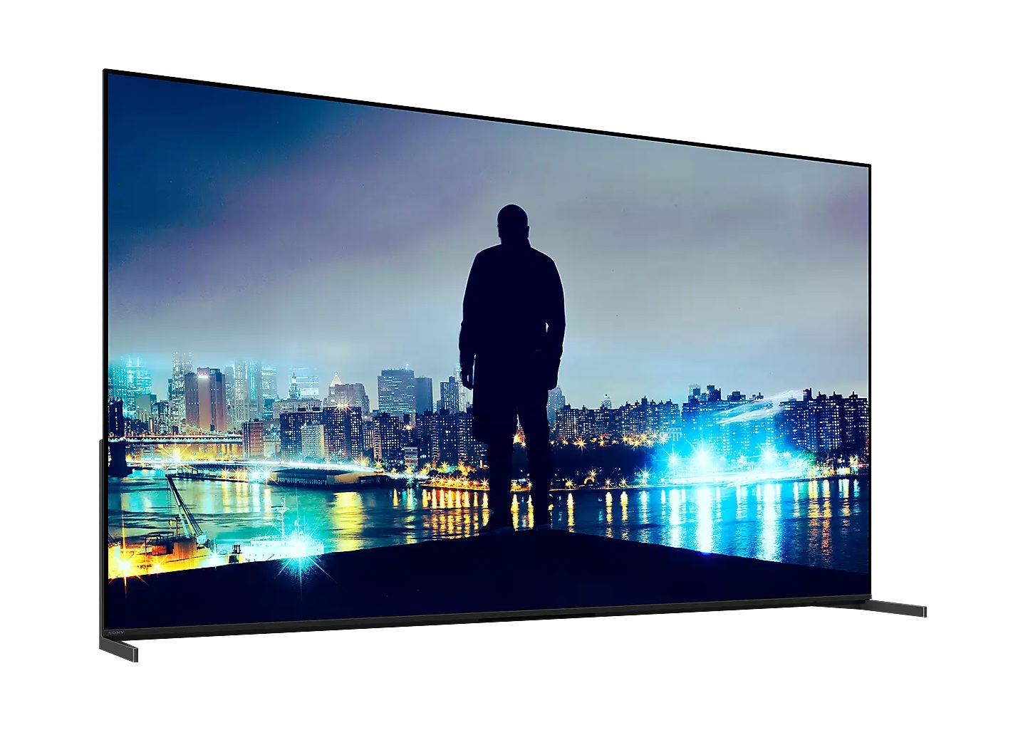 телевизор Sony Bravia 8 II