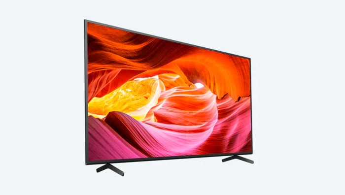 Sony Bravia X75K 4K