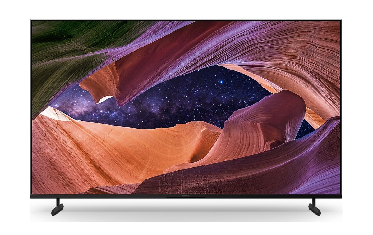 телевизор Sony Bravia X82L