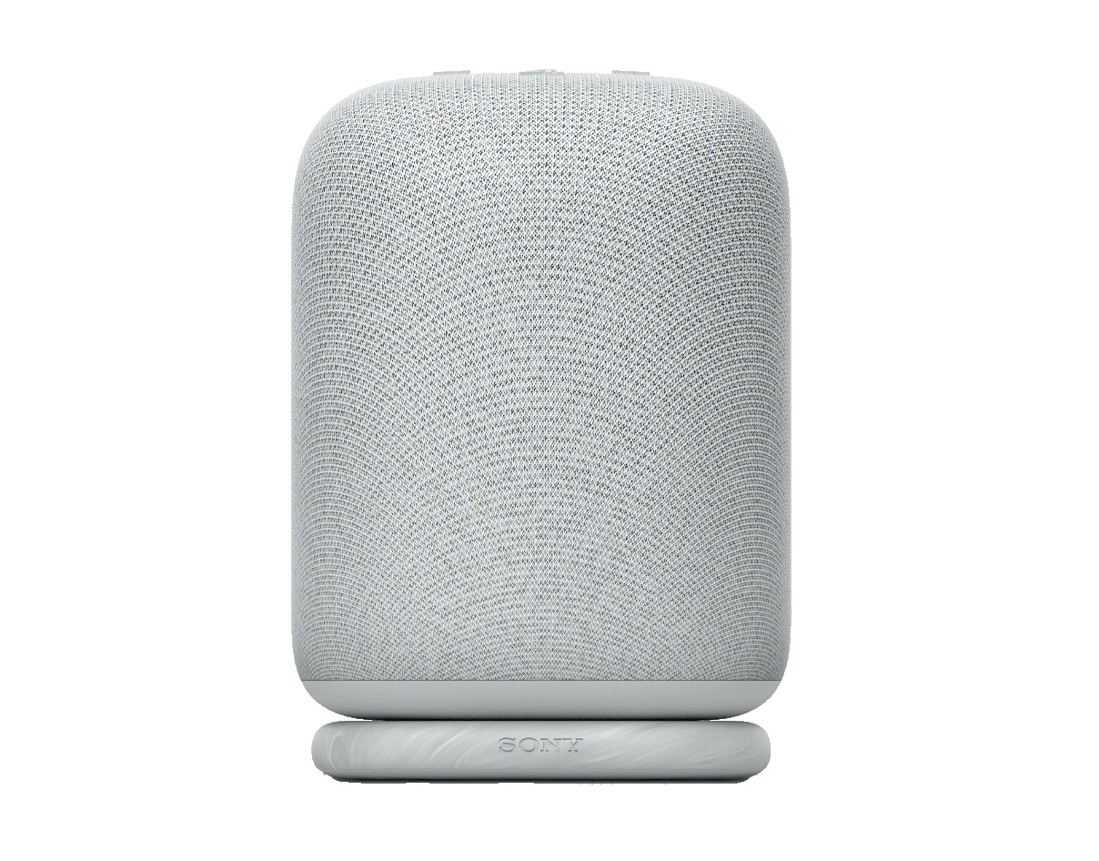 Sony представила беспроводную колонку LinkBuds Portable Wireless Speaker