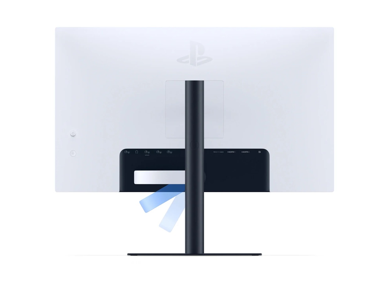 игровой монитор PlayStation