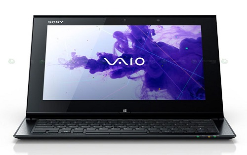 Sony VAIO Duo 11 new