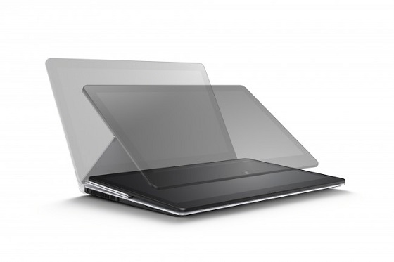 Купить Ноутбук Sony Vaio Fit 15a Multi-Flip