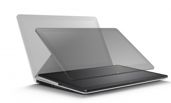 Sony VAIO Fit A multi-flip 3