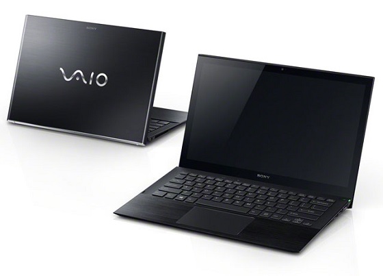 Sony VAIO Pro 11