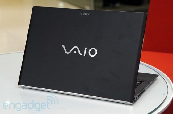 Sony VAIO Pro 11 2