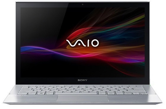 Sony VAIO Pro 13