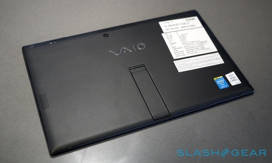 Sony VAIO Tap 11 Rev14