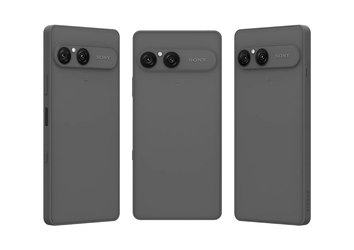 Sony Xperia 10 VIII