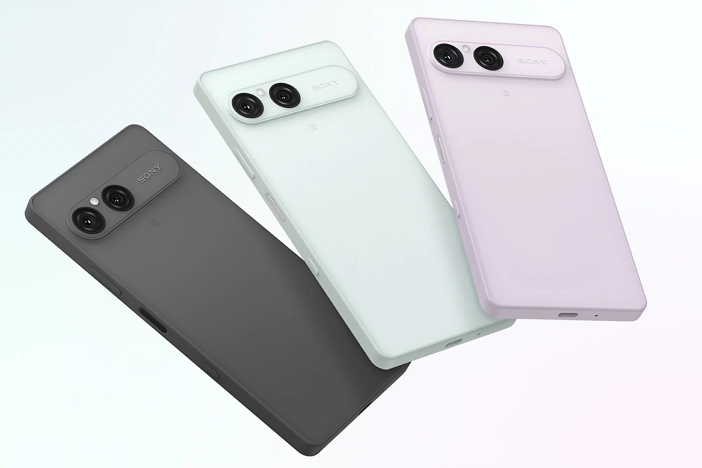 Sony Xperia 10 VIII