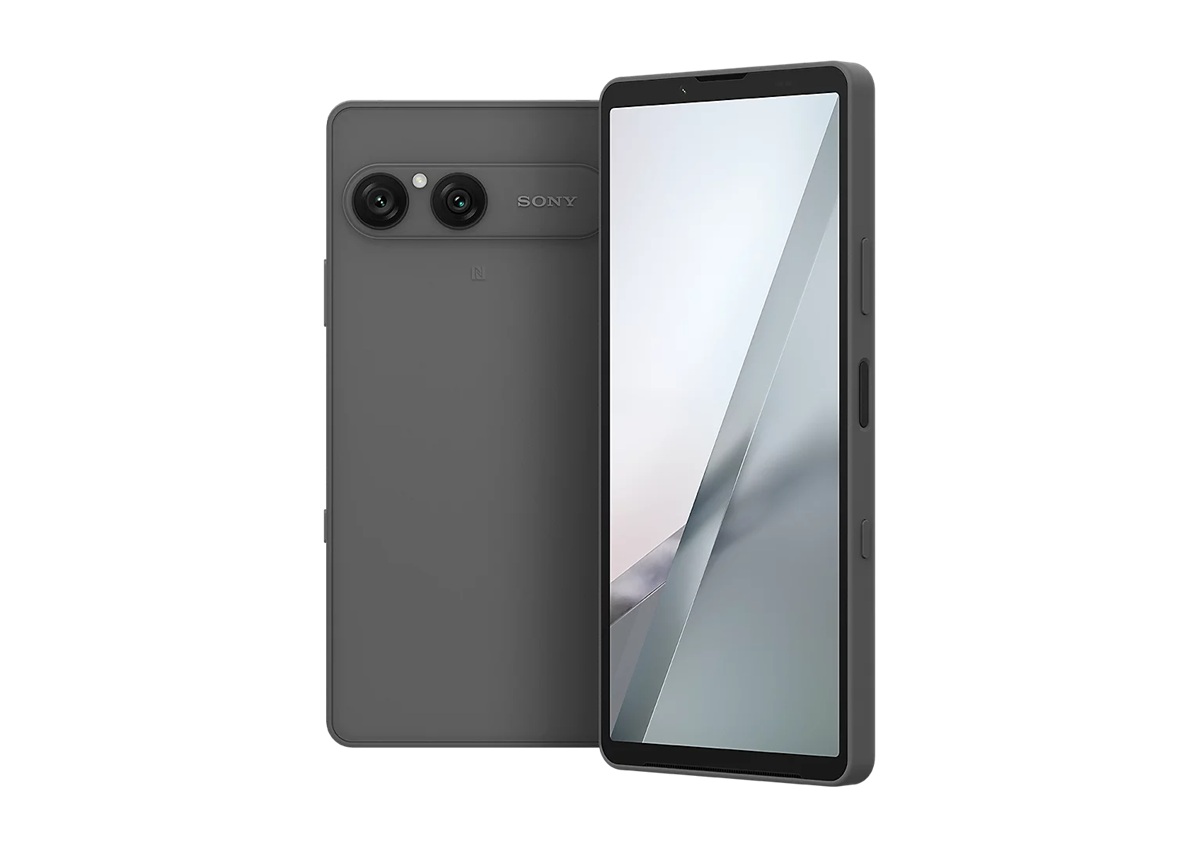 Sony Xperia 10 VIII