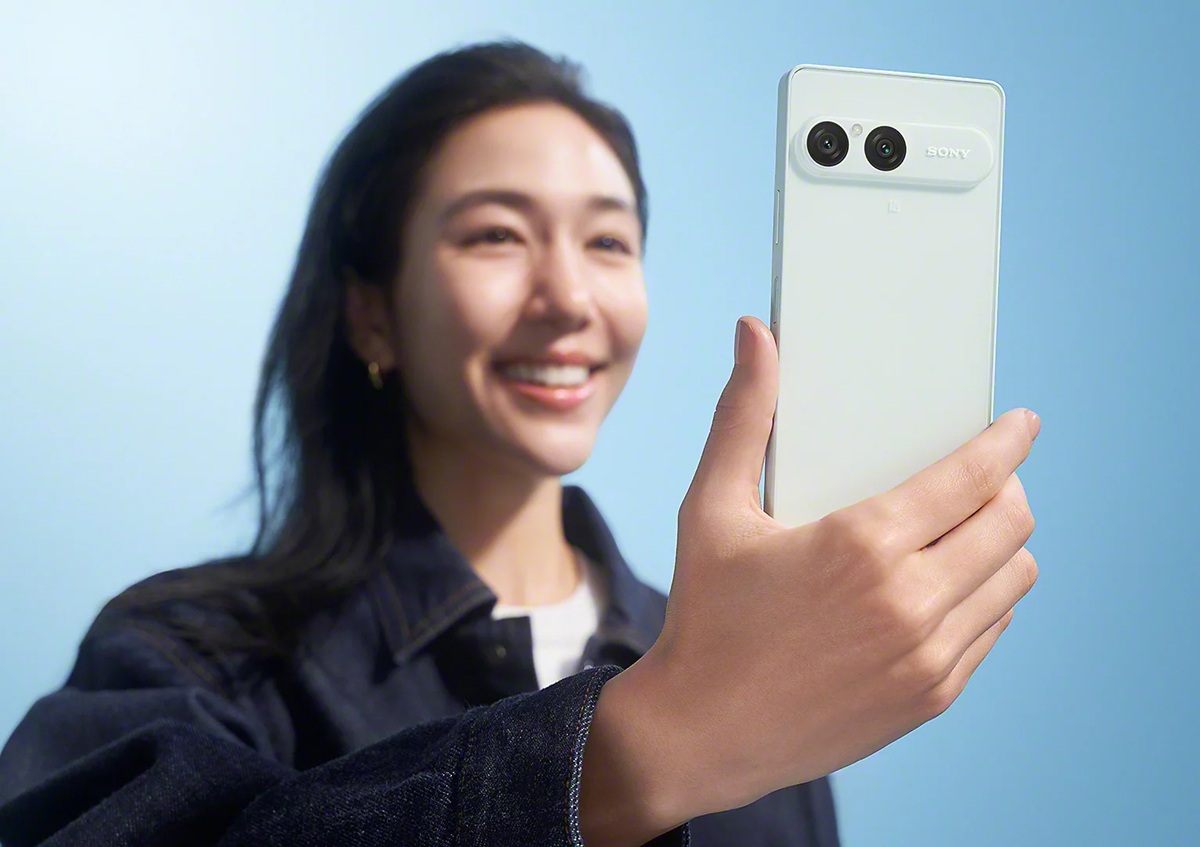 Sony Xperia 10 VIII