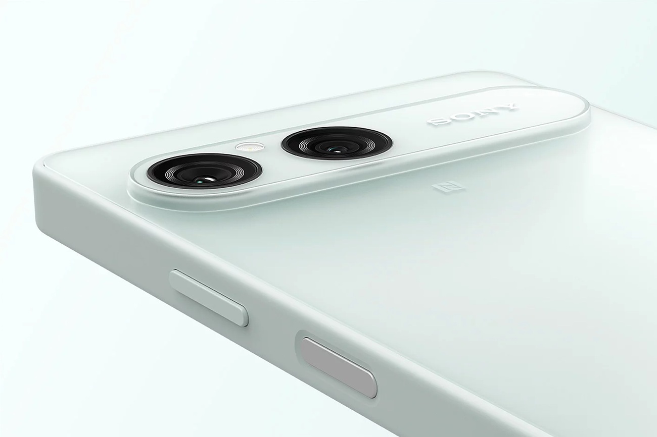 Sony Xperia 10 VIII